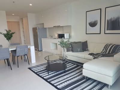 For Rent - Rhythm Sukhumvit 42, Bangkok