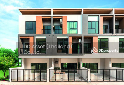 ขาย - Trio Romklao ทรีโอ้ ร่มเกล้า, กรุงเทพ