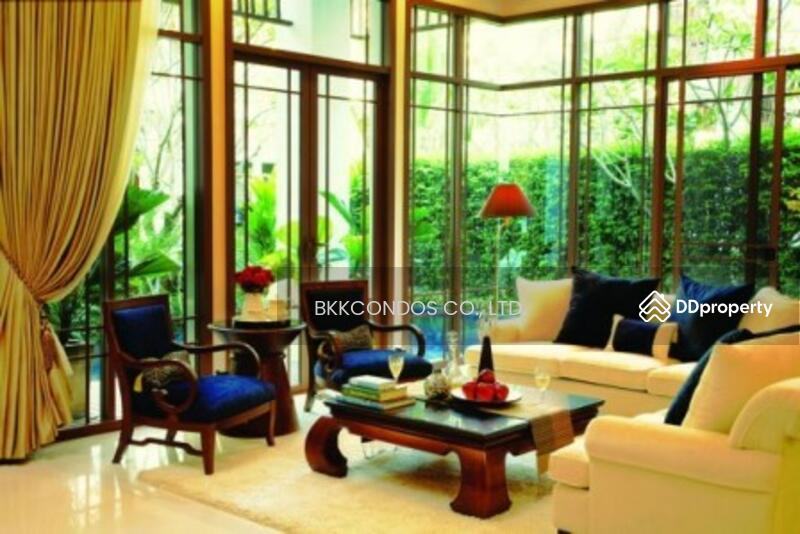 L&H Villa Sathorn, Bangkoik, Bangkok, Chong Nonsi, Yan Nawa, Bangkok, 4 Bedrooms, 426 sqm, Single Detached House For Rent, by BKKCONDOS, 9085092 - DDproperty.com