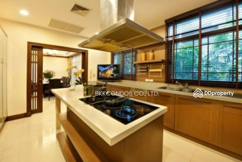 L&H Villa Sathorn, Bangkoik, Bangkok, Chong Nonsi, Yan Nawa, Bangkok, 4 Bedrooms, 426 sqm, Single Detached House For Rent, by BKKCONDOS, 9085092 - DDproperty.com