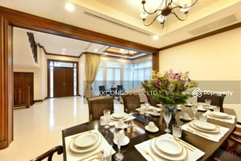 L&H Villa Sathorn, Bangkoik, Bangkok, Chong Nonsi, Yan Nawa, Bangkok, 4 Bedrooms, 426 sqm, Single Detached House For Rent, by BKKCONDOS, 9085092 - DDproperty.com