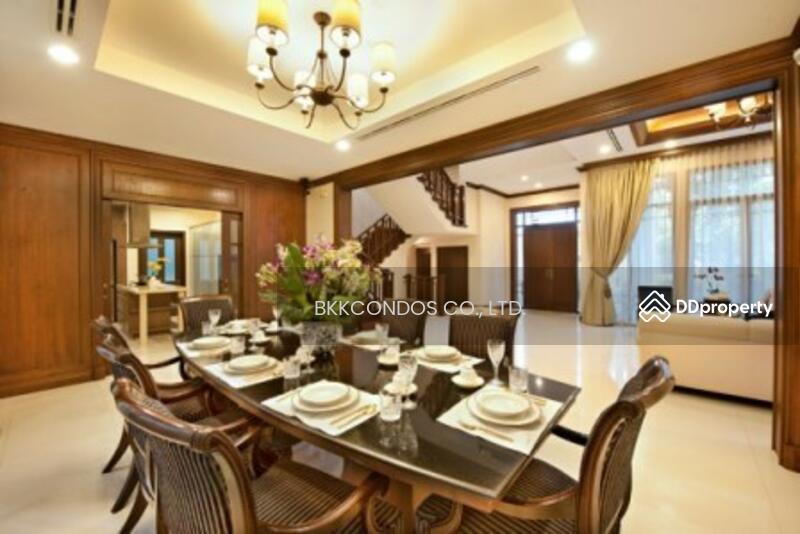 L&H Villa Sathorn, Bangkoik, Bangkok, Chong Nonsi, Yan Nawa, Bangkok, 4 Bedrooms, 426 sqm, Single Detached House For Rent, by BKKCONDOS, 9085092 - DDproperty.com