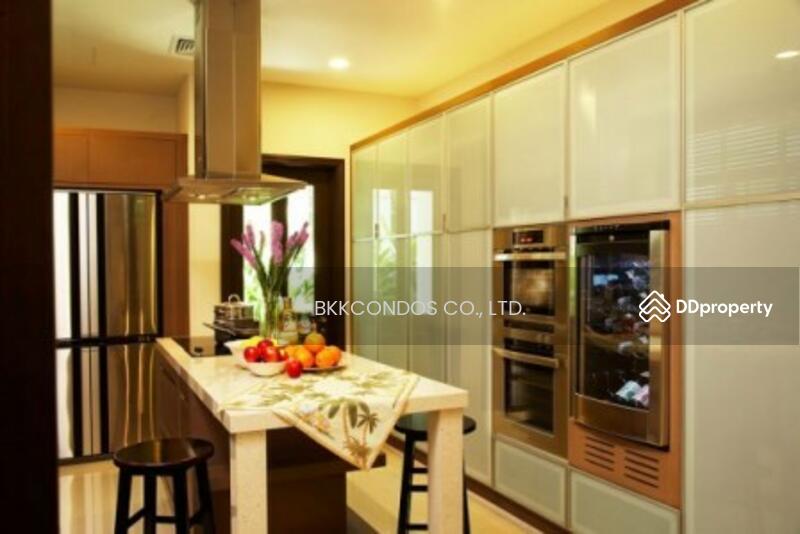 L&H Villa Sathorn, Bangkoik, Bangkok, Chong Nonsi, Yan Nawa, Bangkok, 4 Bedrooms, 426 sqm, Single Detached House For Rent, by BKKCONDOS, 9085092 - DDproperty.com