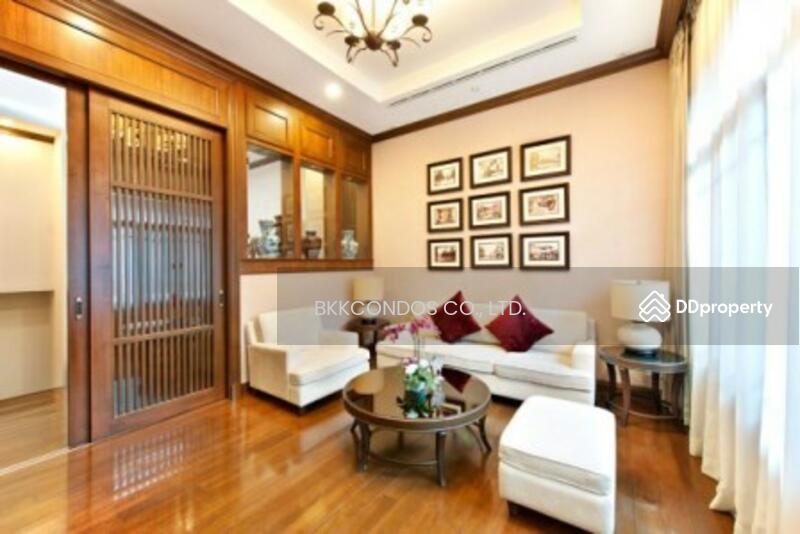 L&H Villa Sathorn, Bangkoik, Bangkok, Chong Nonsi, Yan Nawa, Bangkok, 4 Bedrooms, 426 sqm, Single Detached House For Rent, by BKKCONDOS, 9085092 - DDproperty.com