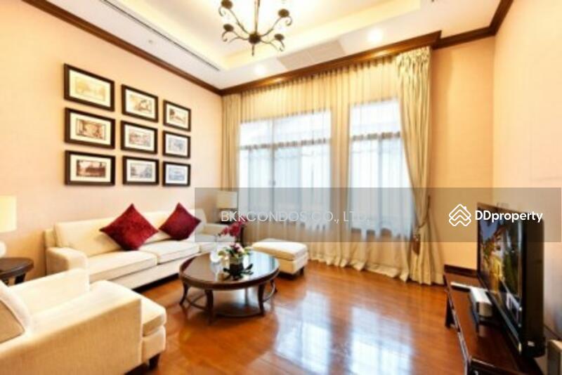 L&H Villa Sathorn, Bangkoik, Bangkok, Chong Nonsi, Yan Nawa, Bangkok, 4 Bedrooms, 426 sqm, Single Detached House For Rent, by BKKCONDOS, 9085092 - DDproperty.com