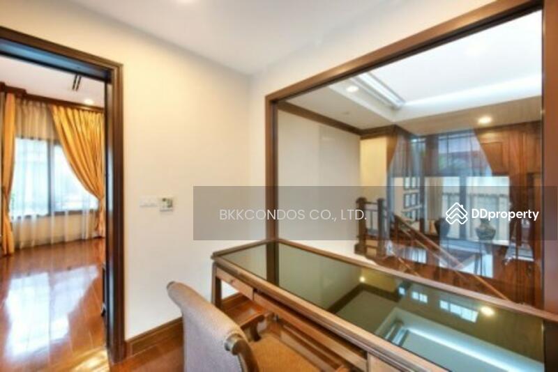 L&H Villa Sathorn, Bangkoik, Bangkok, Chong Nonsi, Yan Nawa, Bangkok, 4 Bedrooms, 426 sqm, Single Detached House For Rent, by BKKCONDOS, 9085092 - DDproperty.com