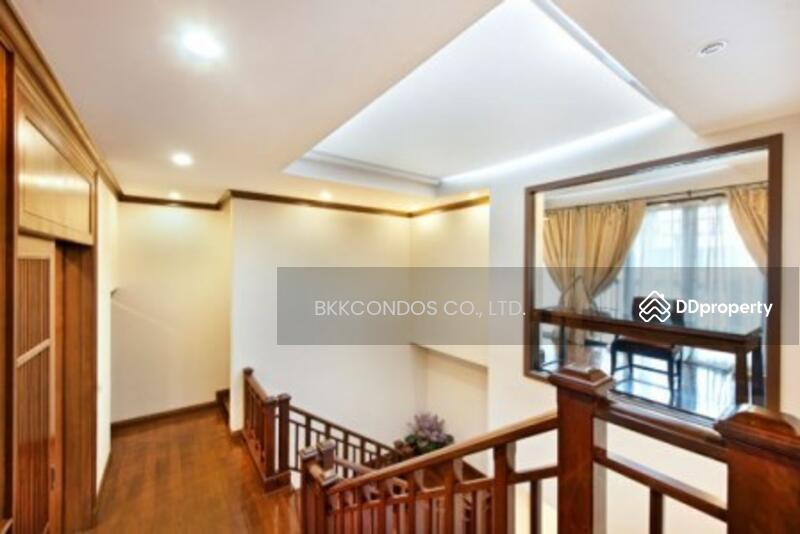 L&H Villa Sathorn, Bangkoik, Bangkok, Chong Nonsi, Yan Nawa, Bangkok, 4 Bedrooms, 426 sqm, Single Detached House For Rent, by BKKCONDOS, 9085092 - DDproperty.com