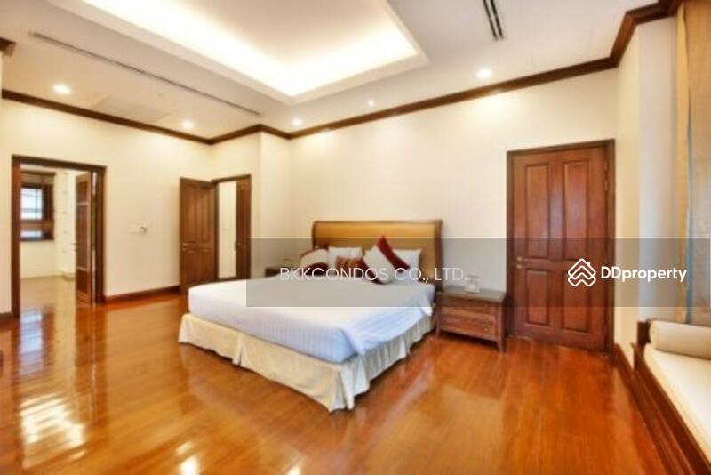 L&H Villa Sathorn, Bangkoik, Bangkok, Chong Nonsi, Yan Nawa, Bangkok, 4 Bedrooms, 426 sqm, Single Detached House For Rent, by BKKCONDOS, 9085092 - DDproperty.com