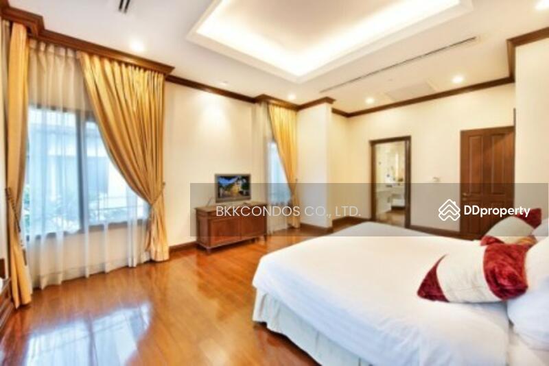 แอล แอนด์ เอช วิลล่า สาทร, กรุงเทพ, ช่องนนทรี, ยานนาวา, กรุงเทพ, 426 ตร.ม., บ้านเดี่ยว ให้เช่า, โดย BKKCONDOS, 9085092 - DDproperty.com