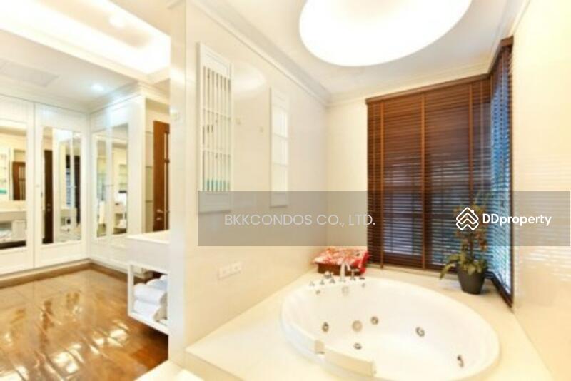 L&H Villa Sathorn, Bangkoik, Bangkok, Chong Nonsi, Yan Nawa, Bangkok, 4 Bedrooms, 426 sqm, Single Detached House For Rent, by BKKCONDOS, 9085092 - DDproperty.com