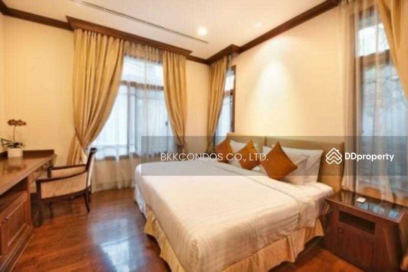 L&H Villa Sathorn, Bangkoik, Bangkok, Chong Nonsi, Yan Nawa, Bangkok, 4 Bedrooms, 426 sqm, Single Detached House For Rent, by BKKCONDOS, 9085092 - DDproperty.com