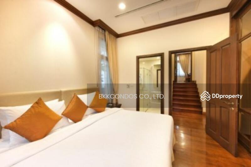 แอล แอนด์ เอช วิลล่า สาทร, กรุงเทพ, ช่องนนทรี, ยานนาวา, กรุงเทพ, 426 ตร.ม., บ้านเดี่ยว ให้เช่า, โดย BKKCONDOS, 9085092 - DDproperty.com