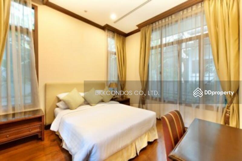 L&H Villa Sathorn, Bangkoik, Bangkok, Chong Nonsi, Yan Nawa, Bangkok, 4 Bedrooms, 426 sqm, Single Detached House For Rent, by BKKCONDOS, 9085092 - DDproperty.com