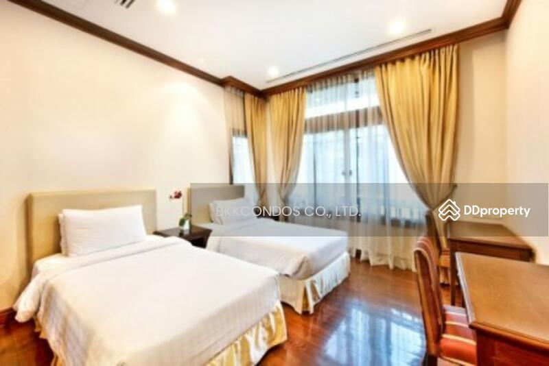 L&H Villa Sathorn, Bangkoik, Bangkok, Chong Nonsi, Yan Nawa, Bangkok, 4 Bedrooms, 426 sqm, Single Detached House For Rent, by BKKCONDOS, 9085092 - DDproperty.com