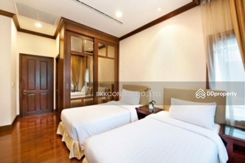 L&H Villa Sathorn, Bangkoik, Bangkok, Chong Nonsi, Yan Nawa, Bangkok, 4 Bedrooms, 426 sqm, Single Detached House For Rent, by BKKCONDOS, 9085092 - DDproperty.com