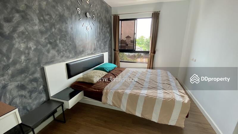 iCondo Sukhumvit 105, Bangkok, 20 Soi Lasalle 19,  Sukhumvit 105 Road, Bang Na, Bangkok, 1 Bedroom, 33 sqm, Condo For Sale, by ธัชเวท จิระติวานนท์, 9085626 - DDproperty.com