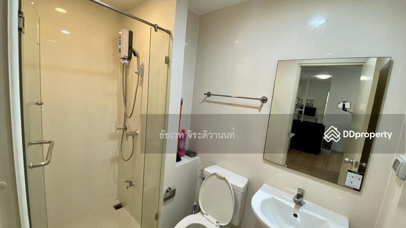 iCondo Sukhumvit 105, Bangkok, 20 Soi Lasalle 19,  Sukhumvit 105 Road, Bang Na, Bangkok, 1 Bedroom, 33 sqm, Condo For Sale, by ธัชเวท จิระติวานนท์, 9085626 - DDproperty.com