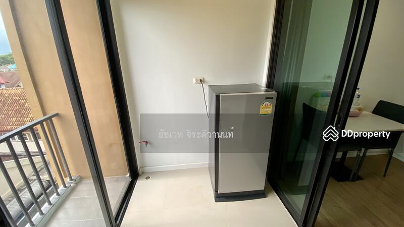 iCondo Sukhumvit 105, Bangkok, 20 Soi Lasalle 19,  Sukhumvit 105 Road, Bang Na, Bangkok, 1 Bedroom, 33 sqm, Condo For Sale, by ธัชเวท จิระติวานนท์, 9085626 - DDproperty.com
