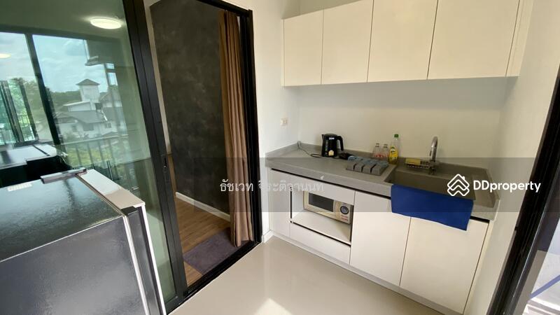 iCondo Sukhumvit 105, Bangkok, 20 Soi Lasalle 19,  Sukhumvit 105 Road, Bang Na, Bangkok, 1 Bedroom, 33 sqm, Condo For Sale, by ธัชเวท จิระติวานนท์, 9085626 - DDproperty.com