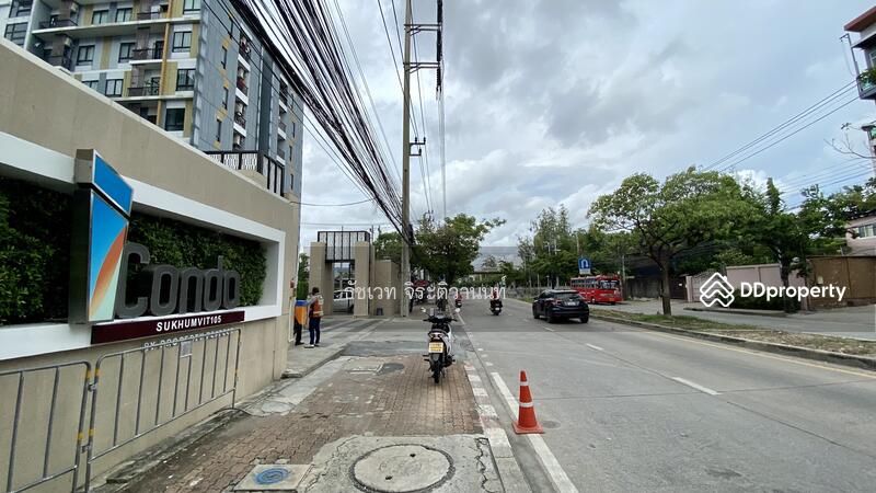 iCondo Sukhumvit 105, Bangkok, 20 Soi Lasalle 19,  Sukhumvit 105 Road, Bang Na, Bangkok, 1 Bedroom, 33 sqm, Condo For Sale, by ธัชเวท จิระติวานนท์, 9085626 - DDproperty.com
