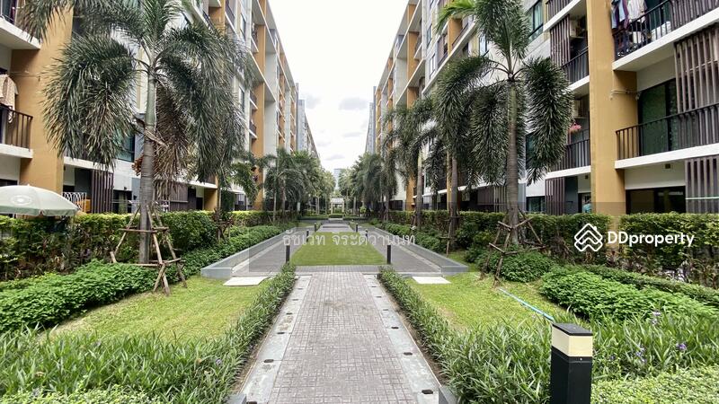 iCondo Sukhumvit 105 : ไอคอนโด สุขุมวิท 105, กรุงเทพ, 20 ซอยลาซาล 19 ถนนสุขุมวิท 105, บางนา, กรุงเทพ, 33 ตร.ม., คอนโด ขาย, โดย ธัชเวท จิระติวานนท์, 9085626 - DDproperty.com