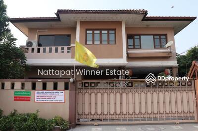 ขาย - ที่ดิน 200 ตารางวา พร้อมโรงงาน 3 ชั้น อ่อนนุช 65 สภาพดี มีใบอนุญาตผลิตอาหาร รง.2, กรุงเทพ