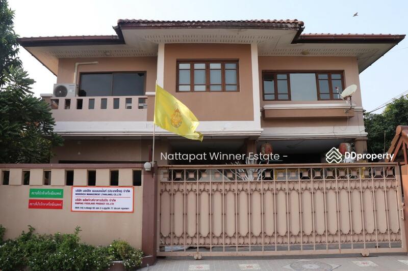 ที่ดิน 200 ตารางวา พร้อมโรงงาน 3 ชั้น อ่อนนุช 65 สภาพดี มีใบอนุญาตผลิตอาหาร รง.2, Bangkok, Prawet, Prawet, Bangkok, , 320 sqm, Warehouse/Factory For Sale, by ณัฐพัชร์ โชติอัครสินทบ, 9087305 - DDproperty.com