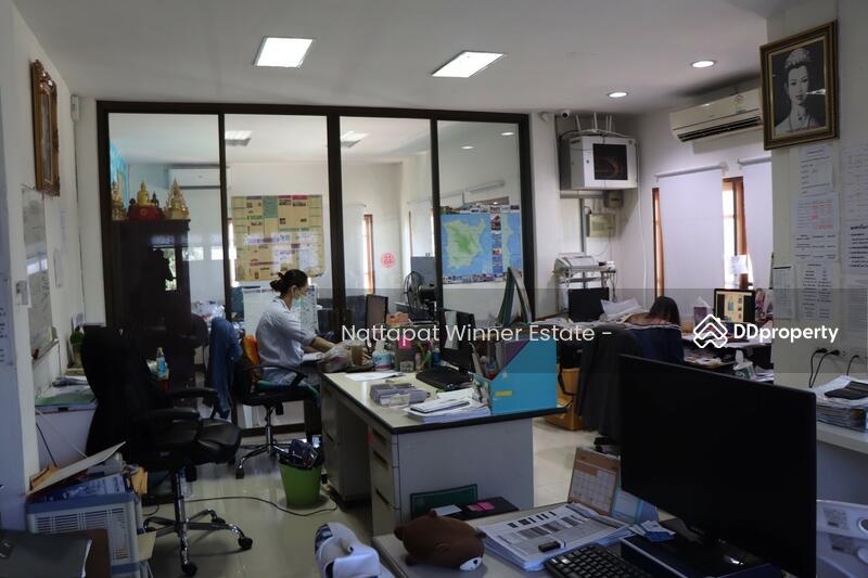 ที่ดิน 200 ตารางวา พร้อมโรงงาน 3 ชั้น อ่อนนุช 65 สภาพดี มีใบอนุญาตผลิตอาหาร รง.2, Bangkok, Prawet, Prawet, Bangkok, , 320 sqm, Warehouse/Factory For Sale, by ณัฐพัชร์ โชติอัครสินทบ, 9087305 - DDproperty.com