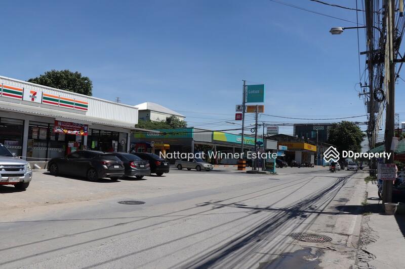 ที่ดิน 200 ตารางวา พร้อมโรงงาน 3 ชั้น อ่อนนุช 65 สภาพดี มีใบอนุญาตผลิตอาหาร รง.2, Bangkok, Prawet, Prawet, Bangkok, , 320 sqm, Warehouse/Factory For Sale, by ณัฐพัชร์ โชติอัครสินทบ, 9087305 - DDproperty.com