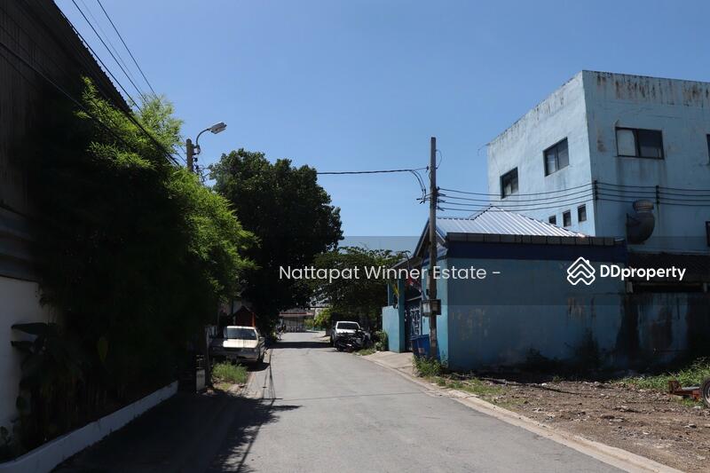 ที่ดิน 200 ตารางวา พร้อมโรงงาน 3 ชั้น อ่อนนุช 65 สภาพดี มีใบอนุญาตผลิตอาหาร รง.2, กรุงเทพ, ประเวศ, ประเวศ, กรุงเทพ, 320 ตร.ม., โกดัง-โรงงาน ขาย, โดย ณัฐพัชร์ โชติอัครสินทบ, 9087305 - DDproperty.com