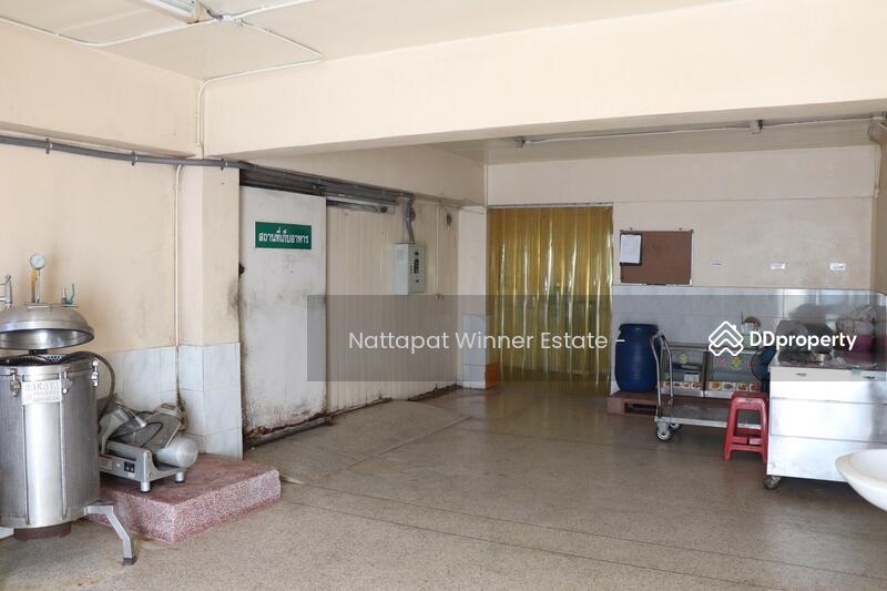 ที่ดิน 200 ตารางวา พร้อมโรงงาน 3 ชั้น อ่อนนุช 65 สภาพดี มีใบอนุญาตผลิตอาหาร รง.2, กรุงเทพ, ประเวศ, ประเวศ, กรุงเทพ, 320 ตร.ม., โกดัง-โรงงาน ขาย, โดย ณัฐพัชร์ โชติอัครสินทบ, 9087305 - DDproperty.com