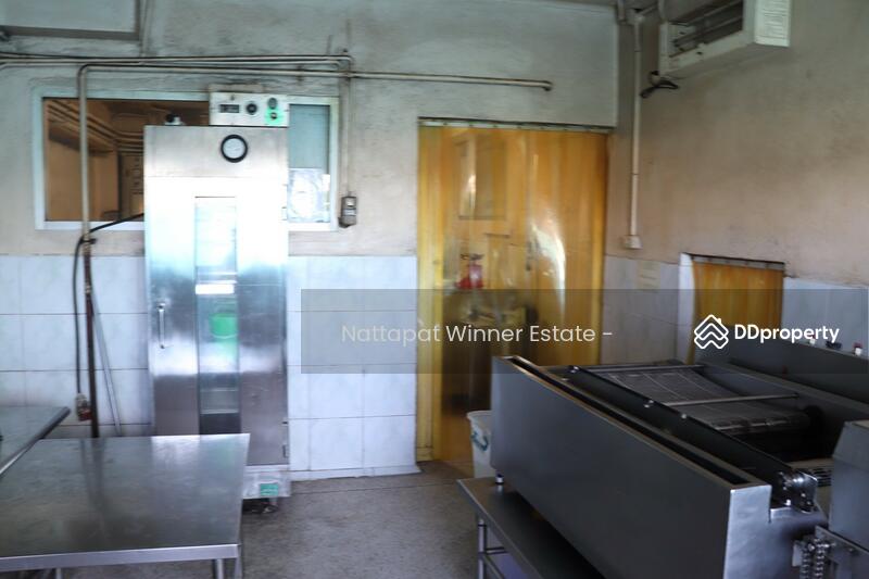 ที่ดิน 200 ตารางวา พร้อมโรงงาน 3 ชั้น อ่อนนุช 65 สภาพดี มีใบอนุญาตผลิตอาหาร รง.2, กรุงเทพ, ประเวศ, ประเวศ, กรุงเทพ, 320 ตร.ม., โกดัง-โรงงาน ขาย, โดย ณัฐพัชร์ โชติอัครสินทบ, 9087305 - DDproperty.com