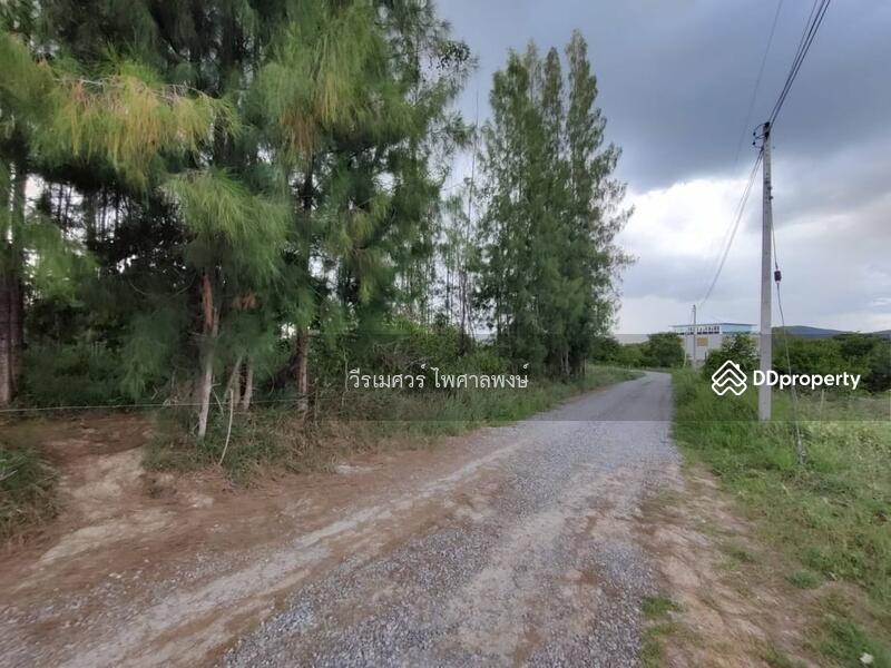 ขายถูกสุด! ที่ดินหัวหิน Hua Hin—จ.ประจวบคีรีขันธ์  (เหมาะสร้าง รีสอร์ท) บนเนื้อที่ 10-3-24 ไร่