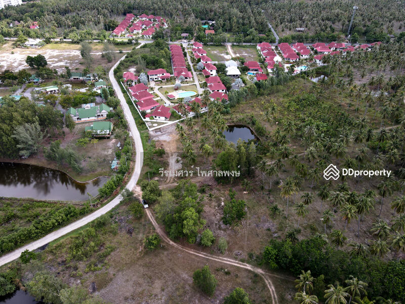 ขายถูกสุด! ที่ดิน อ.ทับสะแก จ.ประจวบคีรีขันธ์ (ใกล้ทะเลใส 600 m.) 35-0-18 ไร่ 