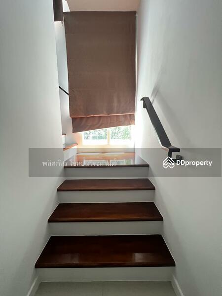 For Rent - บ้านสวยเฟอร์ครบพร้อมอยู่สังคมระดับA+++ รปภ.24ชม.ปล่อยเช่าแค่ 25,000/ด, Nakhon Ratchasima