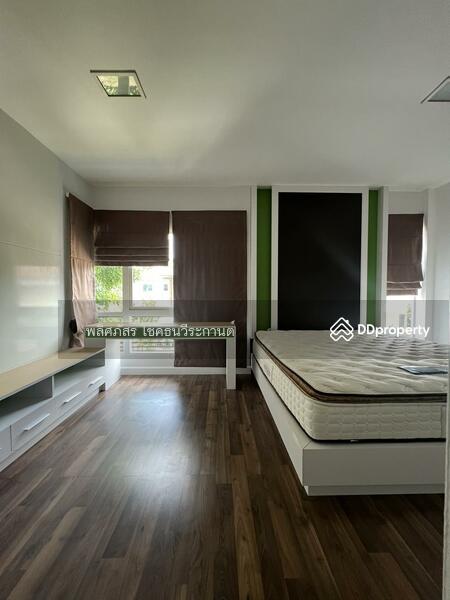 For Rent - บ้านสวยเฟอร์ครบพร้อมอยู่สังคมระดับA+++ รปภ.24ชม.ปล่อยเช่าแค่ 25,000/ด, Nakhon Ratchasima