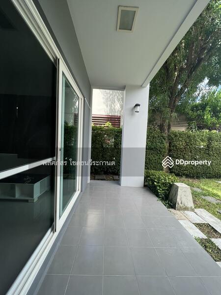 For Rent - บ้านสวยเฟอร์ครบพร้อมอยู่สังคมระดับA+++ รปภ.24ชม.ปล่อยเช่าแค่ 25,000/ด, Nakhon Ratchasima