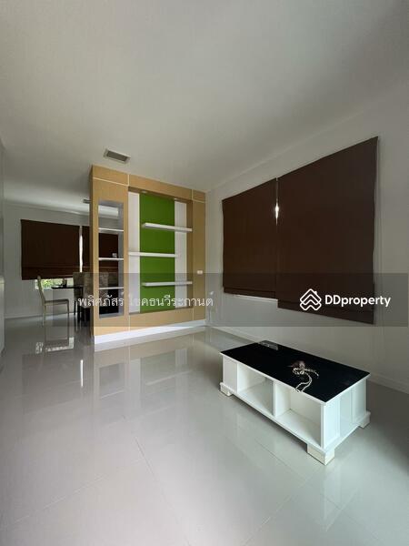 For Rent - บ้านสวยเฟอร์ครบพร้อมอยู่สังคมระดับA+++ รปภ.24ชม.ปล่อยเช่าแค่ 25,000/ด, Nakhon Ratchasima