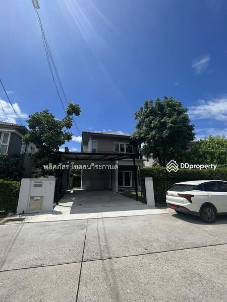 For Rent - บ้านสวยเฟอร์ครบพร้อมอยู่สังคมระดับA+++ รปภ.24ชม.ปล่อยเช่าแค่ 25,000/ด, Nakhon Ratchasima