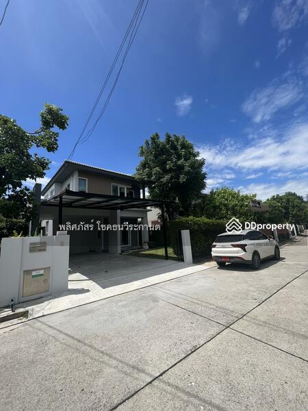 For Rent - บ้านสวยเฟอร์ครบพร้อมอยู่สังคมระดับA+++ รปภ.24ชม.ปล่อยเช่าแค่ 25,000/ด, Nakhon Ratchasima