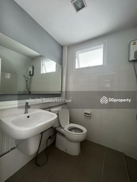 For Rent - บ้านสวยเฟอร์ครบพร้อมอยู่สังคมระดับA+++ รปภ.24ชม.ปล่อยเช่าแค่ 25,000/ด, Nakhon Ratchasima