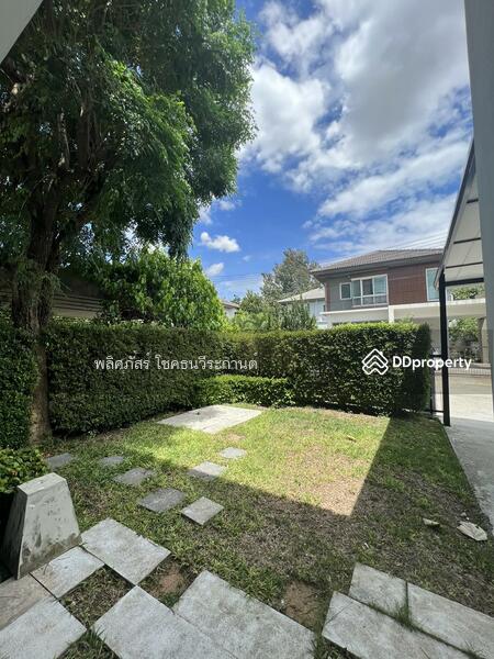 For Rent - บ้านสวยเฟอร์ครบพร้อมอยู่สังคมระดับA+++ รปภ.24ชม.ปล่อยเช่าแค่ 25,000/ด, Nakhon Ratchasima