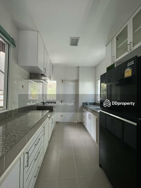 For Rent - บ้านสวยเฟอร์ครบพร้อมอยู่สังคมระดับA+++ รปภ.24ชม.ปล่อยเช่าแค่ 25,000/ด, Nakhon Ratchasima