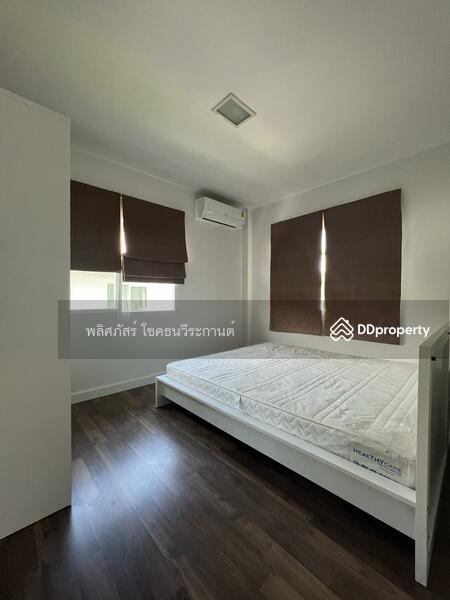 For Rent - บ้านสวยเฟอร์ครบพร้อมอยู่สังคมระดับA+++ รปภ.24ชม.ปล่อยเช่าแค่ 25,000/ด, Nakhon Ratchasima