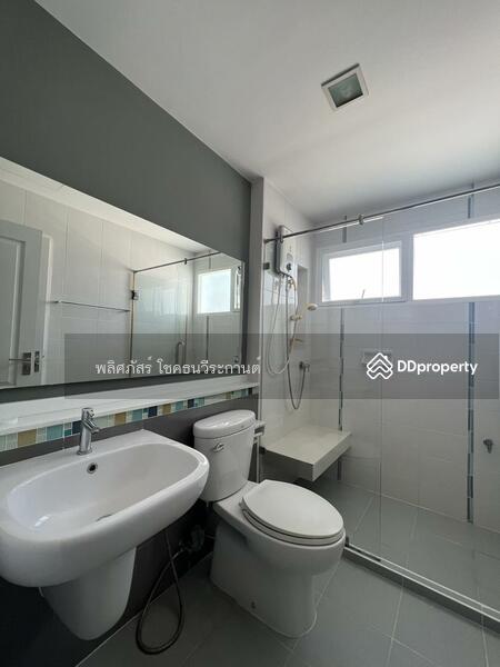 For Rent - บ้านสวยเฟอร์ครบพร้อมอยู่สังคมระดับA+++ รปภ.24ชม.ปล่อยเช่าแค่ 25,000/ด, Nakhon Ratchasima
