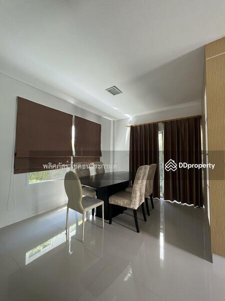 For Rent - บ้านสวยเฟอร์ครบพร้อมอยู่สังคมระดับA+++ รปภ.24ชม.ปล่อยเช่าแค่ 25,000/ด, Nakhon Ratchasima