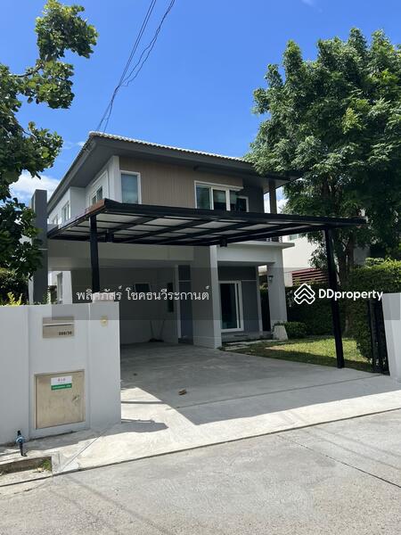 For Rent - บ้านสวยเฟอร์ครบพร้อมอยู่สังคมระดับA+++ รปภ.24ชม.ปล่อยเช่าแค่ 25,000/ด, Nakhon Ratchasima
