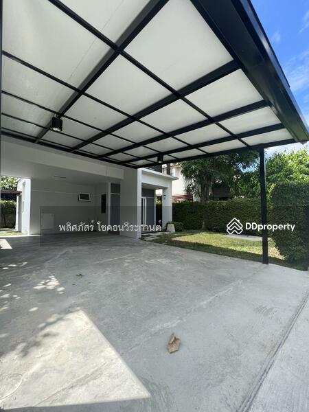 For Rent - บ้านสวยเฟอร์ครบพร้อมอยู่สังคมระดับA+++ รปภ.24ชม.ปล่อยเช่าแค่ 25,000/ด, Nakhon Ratchasima