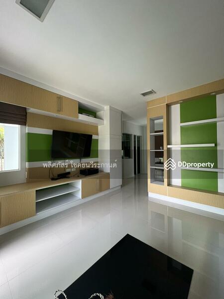 For Rent - บ้านสวยเฟอร์ครบพร้อมอยู่สังคมระดับA+++ รปภ.24ชม.ปล่อยเช่าแค่ 25,000/ด, Nakhon Ratchasima
