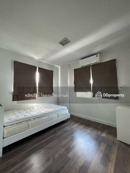 For Rent - บ้านสวยเฟอร์ครบพร้อมอยู่สังคมระดับA+++ รปภ.24ชม.ปล่อยเช่าแค่ 25,000/ด, Nakhon Ratchasima
